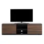 Тумба для ТВ Sonorous LB 1181 GBLK VIC